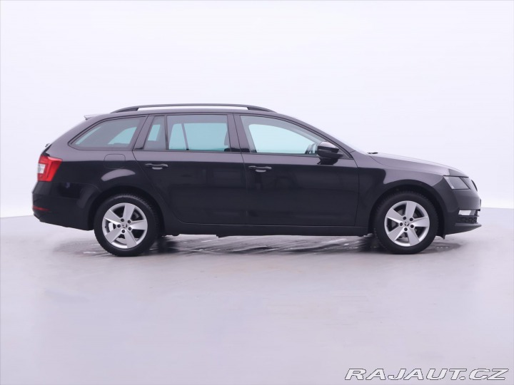 Škoda Octavia 1,6 TDI 85kW Ambition Fre 2018