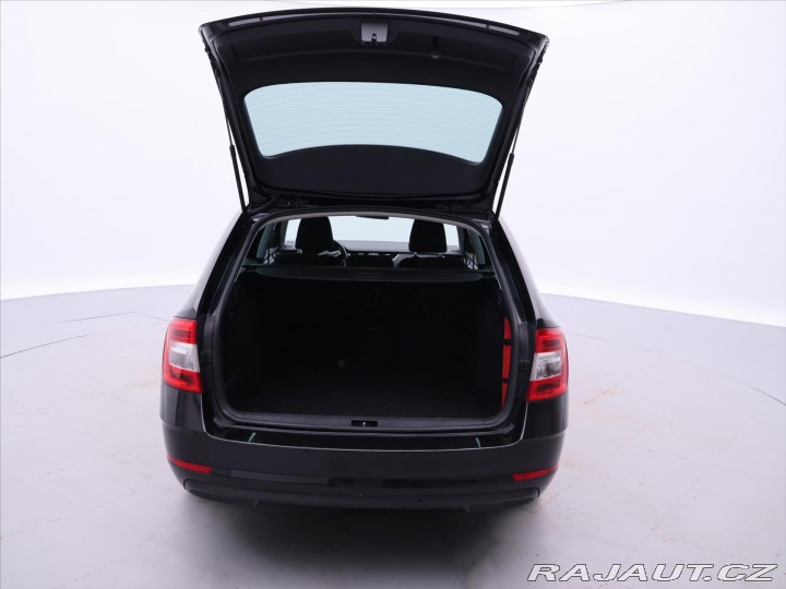 Škoda Octavia 1,6 TDI 85kW Ambition Fre 2018