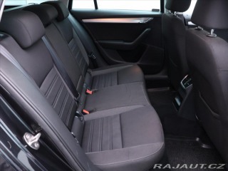 Škoda Octavia 1,6 TDI 85kW Ambition Fre 2018