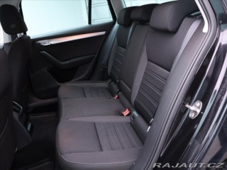 Škoda Octavia 1,6 TDI 85kW Ambition Fre 2018