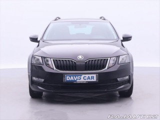 Škoda Octavia 1,6 TDI 85kW Ambition Fre 2018