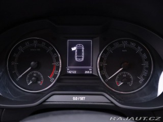 Škoda Octavia 1,6 TDI 85kW Ambition Fre 2018