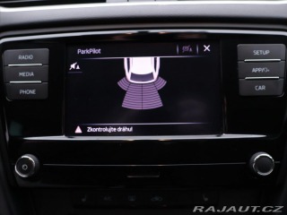 Škoda Octavia 1,6 TDI 85kW Ambition Fre 2018