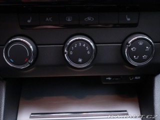 Škoda Octavia 1,6 TDI 85kW Ambition Fre 2018