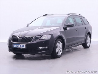 Škoda Octavia 1,6 TDI 85kW Ambition Fre 2018