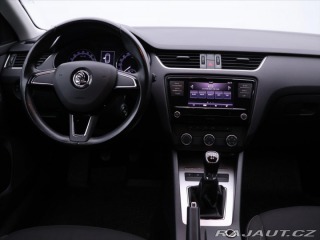 Škoda Octavia 1,6 TDI 85kW Ambition Fre 2018