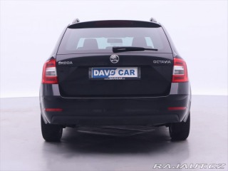 Škoda Octavia 1,6 TDI 85kW Ambition Fre 2018