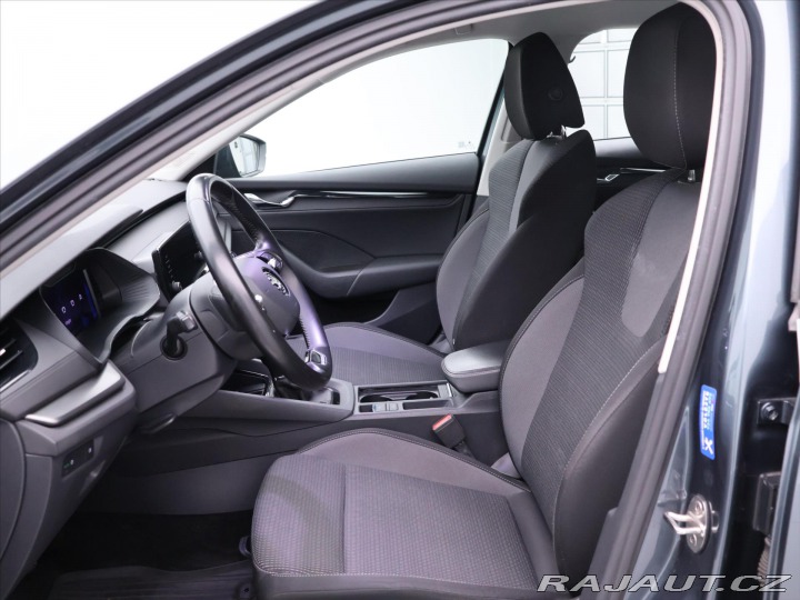 Škoda Octavia 2,0 TDI 110kW Ambition CZ 2021