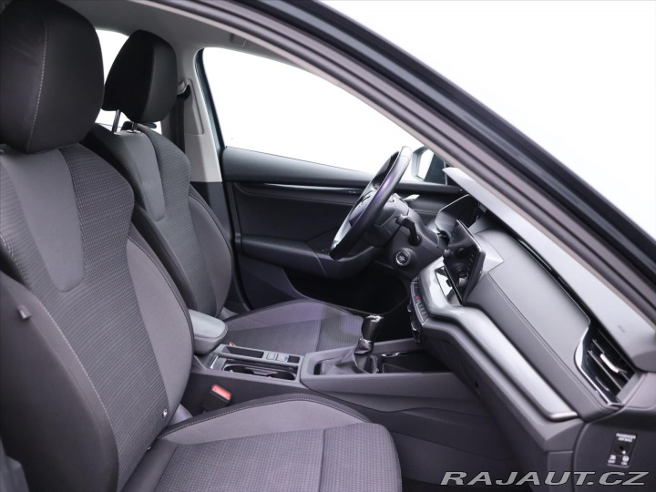 Škoda Octavia 2,0 TDI 110kW Ambition CZ 2021