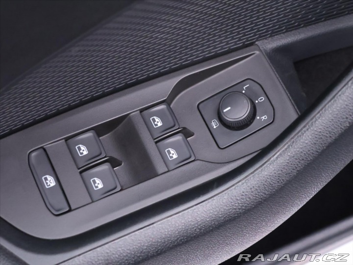 Škoda Octavia 2,0 TDI 110kW Ambition CZ 2021