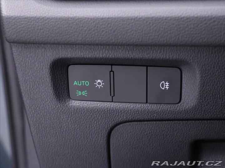 Škoda Octavia 2,0 TDI 110kW Ambition CZ 2021