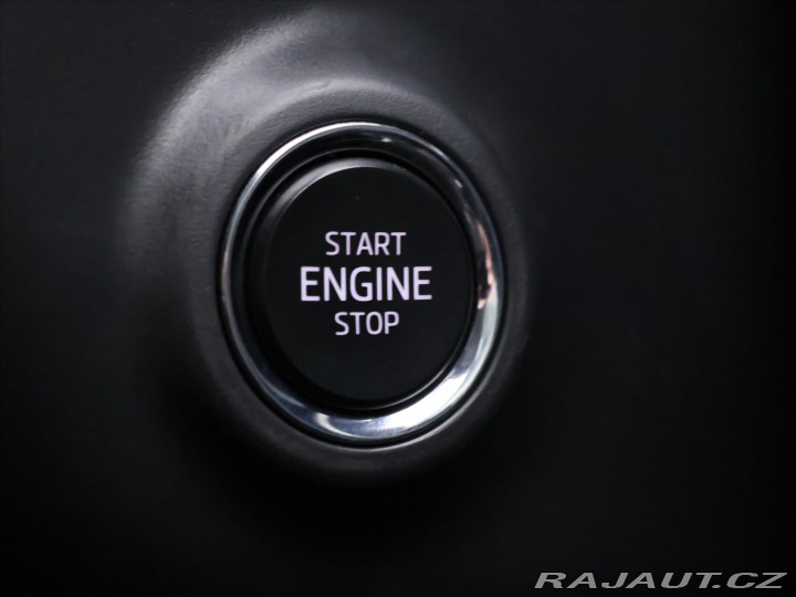 Škoda Octavia 2,0 TDI 110kW Ambition CZ 2021