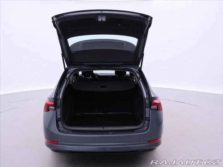 Škoda Octavia 2,0 TDI 110kW Ambition CZ 2021