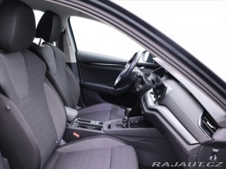 Škoda Octavia 2,0 TDI 110kW Ambition CZ 2021