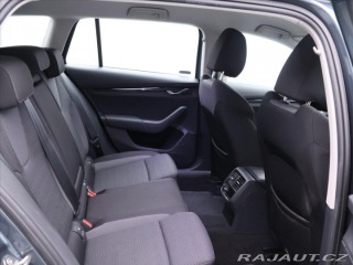 Škoda Octavia 2,0 TDI 110kW Ambition CZ 2021