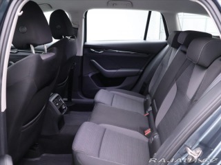 Škoda Octavia 2,0 TDI 110kW Ambition CZ 2021