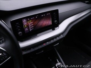 Škoda Octavia 2,0 TDI 110kW Ambition CZ 2021