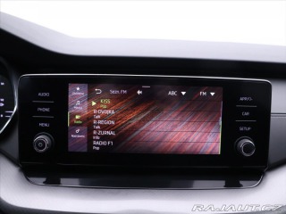 Škoda Octavia 2,0 TDI 110kW Ambition CZ 2021