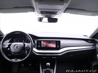 Škoda Octavia 2,0 TDI 110kW Ambition CZ 2021