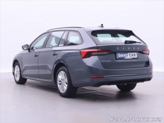 Škoda Octavia 2,0 TDI 110kW Ambition CZ 2021