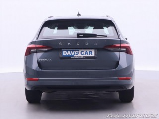 Škoda Octavia 2,0 TDI 110kW Ambition CZ 2021