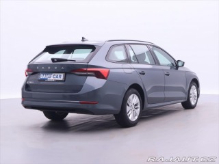 Škoda Octavia 2,0 TDI 110kW Ambition CZ 2021