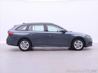 Škoda Octavia 2,0 TDI 110kW Ambition CZ 2021