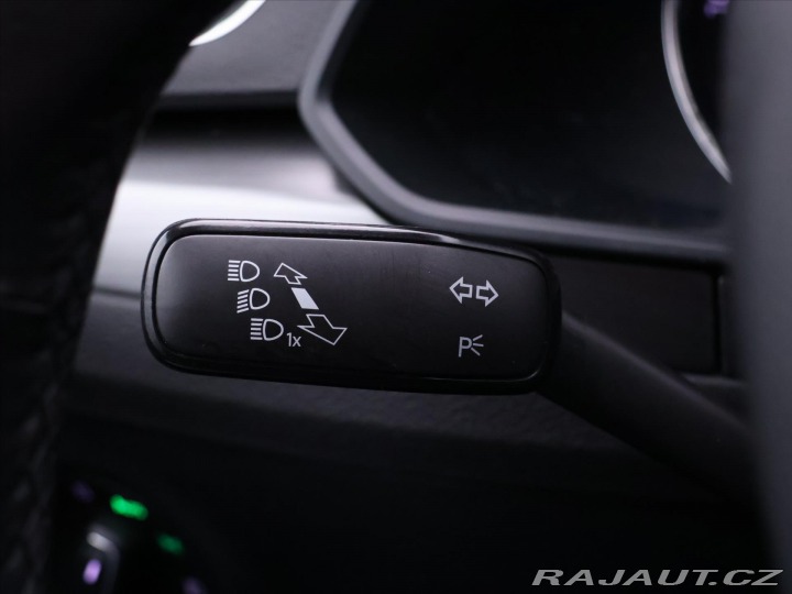 Škoda Superb 2,0 TDI 140kW CZ Style Pl 2018