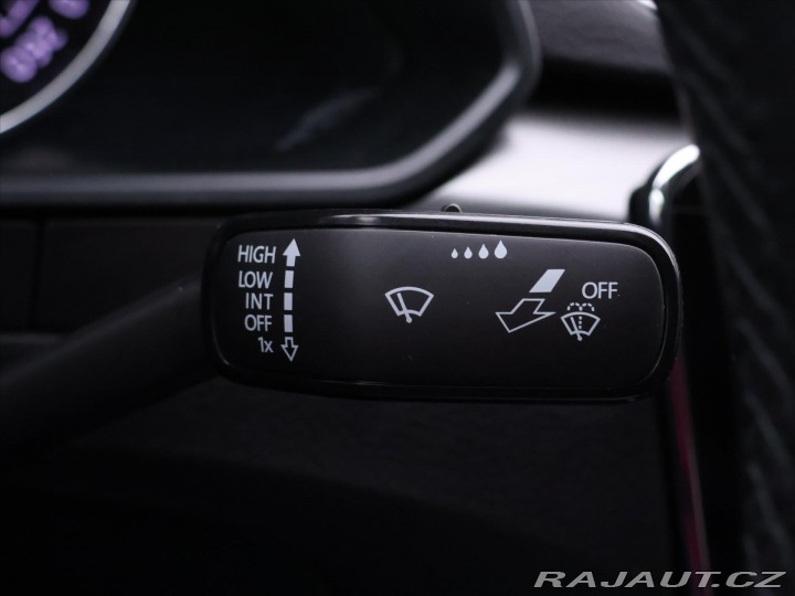 Škoda Superb 2,0 TDI 140kW CZ Style Pl 2018