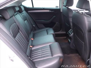Škoda Superb 2,0 TDI 140kW CZ Style Pl 2018