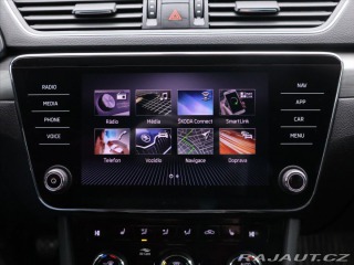 Škoda Superb 2,0 TDI 140kW CZ Style Pl 2018