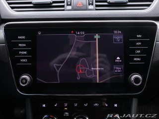 Škoda Superb 2,0 TDI 140kW CZ Style Pl 2018