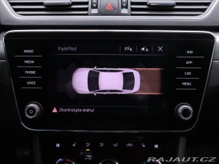 Škoda Superb 2,0 TDI 140kW CZ Style Pl 2018