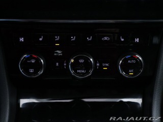 Škoda Superb 2,0 TDI 140kW CZ Style Pl 2018