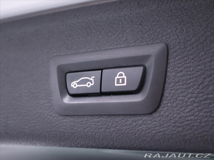 BMW X3 3,0 30d 190kW xDrive M-Sp 2017