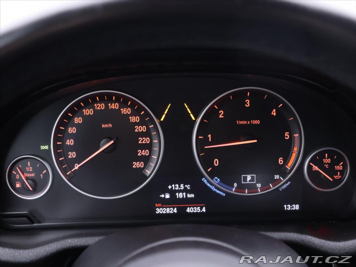 BMW X3 3,0 30d 190kW xDrive M-Sp 2017