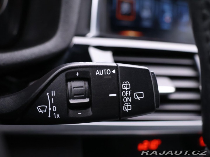 BMW X3 3,0 30d 190kW xDrive M-Sp 2017