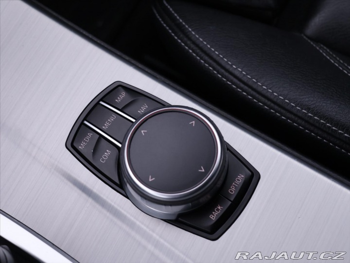 BMW X3 3,0 30d 190kW xDrive M-Sp 2017