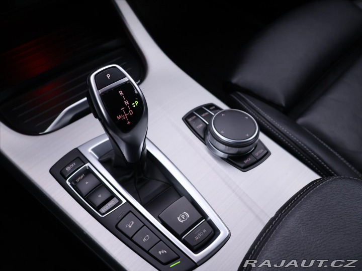 BMW X3 3,0 30d 190kW xDrive M-Sp 2017