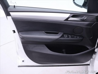 BMW X3 3,0 30d 190kW xDrive M-Sp 2017