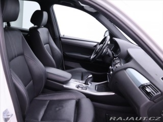 BMW X3 3,0 30d 190kW xDrive M-Sp 2017