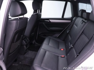 BMW X3 3,0 30d 190kW xDrive M-Sp 2017