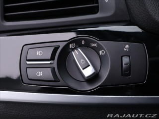 BMW X3 3,0 30d 190kW xDrive M-Sp 2017