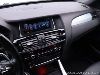 BMW X3 3,0 30d 190kW xDrive M-Sp 2017