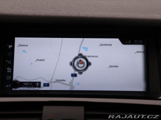 BMW X3 3,0 30d 190kW xDrive M-Sp 2017