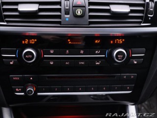 BMW X3 3,0 30d 190kW xDrive M-Sp 2017