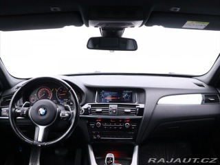 BMW X3 3,0 30d 190kW xDrive M-Sp 2017