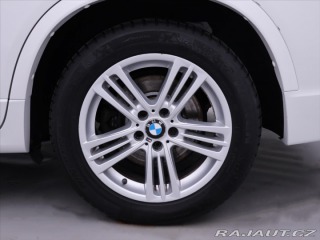 BMW X3 3,0 30d 190kW xDrive M-Sp 2017