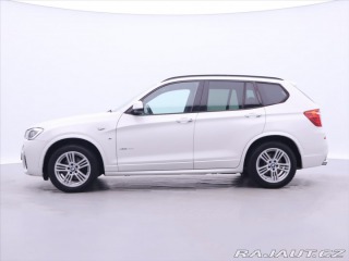 BMW X3 3,0 30d 190kW xDrive M-Sp 2017