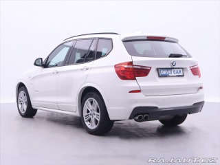 BMW X3 3,0 30d 190kW xDrive M-Sp 2017